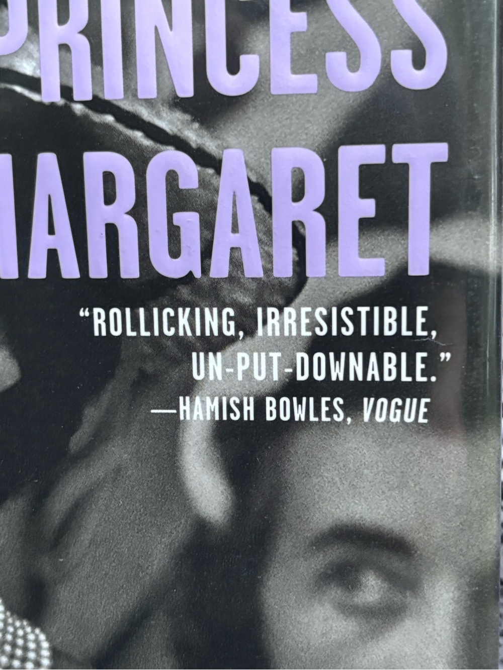Ninety-Nine Glimpses of Princess Margaret - Excellent